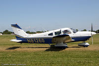 N81260 @ KOSH - Piper PA-28-181 Archer  C/N 28-8090155, N81260 - by Dariusz Jezewski www.FotoDj.com
