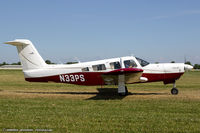 N33PS @ KOSH - Piper PA-32RT-300 Lance II  C/N 32R-7885277, N33PS - by Dariusz Jezewski www.FotoDj.com