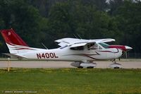 N400L @ KOSH - Cessna 177 Cardinal  C/N 17700278, N400L - by Dariusz Jezewski www.FotoDj.com