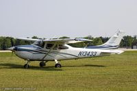 N13433 @ KOSH - Cessna 182T Skylane  C/N 18281878, N13433 - by Dariusz Jezewski www.FotoDj.com