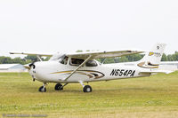 N654PA @ KOSH - Textron Aviation Inc 172S  C/N 172S12141 , N654PA - by Dariusz Jezewski www.FotoDj.com