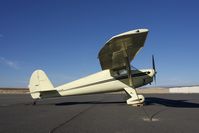 N1694K @ OVE - Oroville Airport California 2019. - by Clayton Eddy