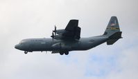 14-5791 @ KMCO - C-130J