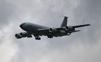 63-8878 @ KMCO - KC-135R - by Florida Metal