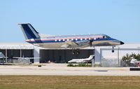 N297SW @ KFLL - Berry Aviation - by Florida Metal