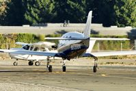 N7208N @ KCCR - Buchanan Field Concord Airport California 2019. - by Clayton Eddy