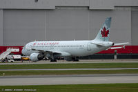 C-FDQQ @ CYUL - Airbus A320-211 - Air Canada  C/N 059, C-FDQQ - by Dariusz Jezewski www.FotoDj.com