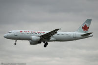 C-FGKH @ CYUL - Airbus A320-214 - Air Canada  C/N 1975, C-FGKH - by Dariusz Jezewski www.FotoDj.com