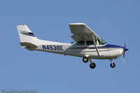 N4538E @ KSWF - Cessna 172N Skyhawk  C/N 17271623, N4538E - by Dariusz Jezewski www.FotoDj.com