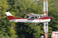 N1806R @ KSWF - Cessna R182 Skylane RG  C/N R18200565 , N1806R - by Dariusz Jezewski www.FotoDj.com