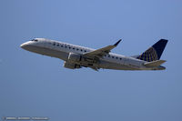 N654RW @ KEWR - Embraer 170SE (ERJ-170-100SE) - United Express (Shuttle America)   C/N 17000104, N654RW - by Dariusz Jezewski www.FotoDj.com