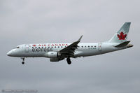 C-FJBO @ CYUL - Embraer ERJ-175 - Air Canada Express (Sky Regional Airlines)  C/N 17000277, C-FJBO - by Dariusz Jezewski www.FotoDj.com