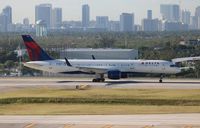 N550NW @ KFLL - Delta - by Florida Metal