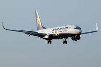 EI-ENO - B738 - Ryanair