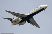 N992AT @ KEWR - Boeing 717-2BD - Delta Air Lines  C/N 55136, N992AT - by Dariusz Jezewski www.FotoDj.com