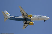 N440US @ KEWR - Boeing 737-4B7 - Swift Air  C/N 24811, N440US - by Dariusz Jezewski www.FotoDj.com