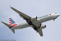 N971AN @ KEWR - Boeing 737-823 - American Airlines  C/N 29547, N971AN - by Dariusz Jezewski www.FotoDj.com