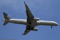 N29124 @ KEWR - Boeing 757-224 - United Airlines  C/N 27565, N29124 - by Dariusz Jezewski www.FotoDj.com