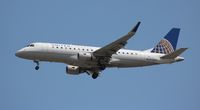 N729YX @ KORD - United Express - by Florida Metal