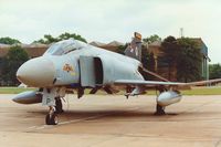 XT905 @ EGUW - At the Phantom Phinale photocall. - by kenvidkid