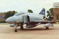 XV419 @ EGUW - At the Phantom Phinale photocall. - by kenvidkid