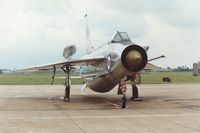 XP693 @ EGUW - At the Phantom Phinale photocall. - by kenvidkid