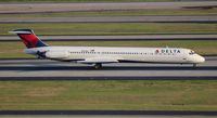 N943DL @ KATL - Delta - by Florida Metal