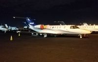 N948HF @ KORL - Citation CJ4