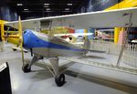 N13961 - Wiley Post Aircraft Corp Model A at the Science Museum Oklahoma, Oklahoma City OK - by Ingo Warnecke