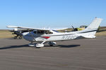 N722CP @ GDB - 1998 Cessna 182S, c/n: 18280090 - by Timothy Aanerud