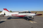 N839KT @ GDB - 1982 Beech C23, c/n: M-2352 - by Timothy Aanerud