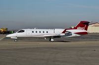 N99AT @ KBOI - Taxiing on the north GA ramp. - by Gerald Howard