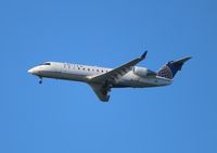 N956SW @ KSFO - Skywest