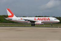 OE-LOJ @ EDDK - Airbus A320-232 - OE LDM LaudaMotion - 2288 - OE-LOJ - 10.05.2019 - CGN - by Ralf Winter