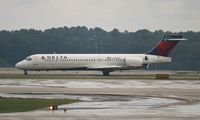 N963AT @ KATL - Delta - by Florida Metal