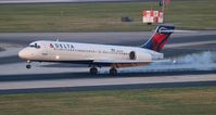 N967AT @ KATL - Delta - by Florida Metal