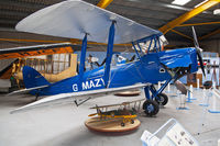 BAPC021 - Newark Air Museum 11.7.2015 - by leo larsen