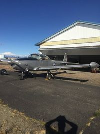 N5297K - as listed on craigs list - by owner