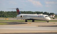 N973DL @ KATL - Delta