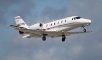 N977SD @ KORL - Citation Excel - by Florida Metal