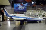 N204NA - RFB / Deutsche Aerospace / Rockwell Fanranger / FR-06 Ranger 2000 at the Tulsa Air and Space Museum, Tulsa OK - by Ingo Warnecke