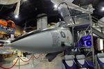 161598 - Grumman F-14A Tomcat at the Tulsa Air and Space Museum, Tulsa OK - by Ingo Warnecke