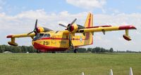 C-GBPD @ KOSH - OSH 2019 - by Florida Metal