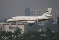 C-GOFS @ KFLL - FLL spotting - by Florida Metal