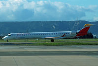 EC-LJX - CRJX - Air Nostrum