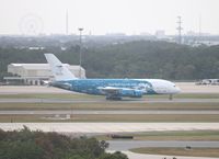 9H-MIP @ KMCO - MCO spotting - by Florida Metal