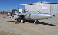 E1076 @ KRIV - March AFB 2016