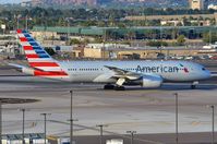 N815AA - American Airlines