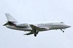 CS-DLF - NetJets