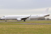 G-FBEH @ EGSH - Arriving at Norwich from Exeter for storage. - by keithnewsome
